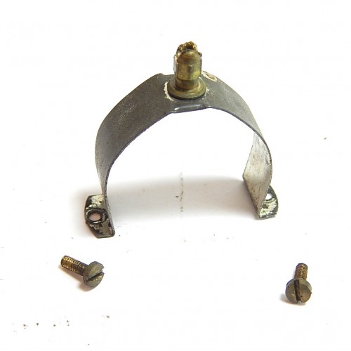 R 16037 JOUEF BRIDE POUR MOTEUR TYPE SAUCISSON HO