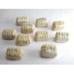 R 16041 LOT DE 10 SAC CHARGEMENT PIECE OCCASION HORNBY HO