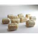 R 16041 LOT DE 10 SAC CHARGEMENT PIECE OCCASION HORNBY HO