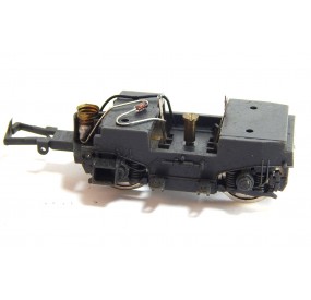 R 16052 JOUEF BOGIE CAPTEUR LOCOMOTIVE BB 67407 HO