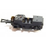 R 16052 JOUEF BOGIE CAPTEUR LOCOMOTIVE BB 67407 HO