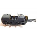 R 16052 JOUEF BOGIE CAPTEUR LOCOMOTIVE BB 67407 HO
