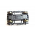 R 16058 LIMA UN BOGIES CAPTEUR DE TGV HO