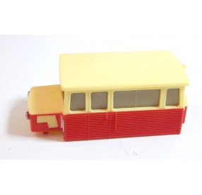 REF 12571 JOUEF UNE CAISSSE DE DRAISINE ETAT NEUVE HO