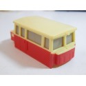 REF 12571 JOUEF UNE CAISSSE DE DRAISINE ETAT NEUVE HO