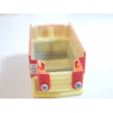 REF 12571 JOUEF UNE CAISSSE DE DRAISINE ETAT NEUVE HO
