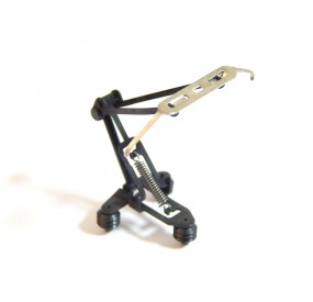 R 4525 - 1 PANTOGRAPHE UNIJAMBISTE SIMPLE ARCHET BB 17029 BB 25531 JOUEF
