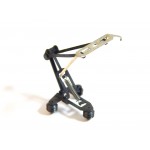 R 4525 - UN PANTOGRAPHE UNIJAMBISTE SIMPLE ARCHET BB 17029 BB 25531 JOUEF