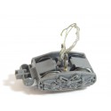 R 16064 JOUEF UN BOGIE CAPTEUR BB 25531 et BB 17029 HO BOITIE NEM
