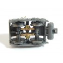 R 16064 JOUEF UN BOGIE CAPTEUR BB 25531 et BB 17029 HO BOITIE NEM