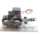 R 16074 LIMA UN BOGIE CAPTEUR MOTEUR DE LOCOMOTIVE BB 9596 HO