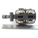 R 16074 LIMA UN BOGIE CAPTEUR MOTEUR DE LOCOMOTIVE BB 9596 HO