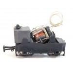 R 3416 JOUEF UN BOGIE MOTEUR BB 67001 ou 9200 POUR CHASSIS PLASTIQUE HO