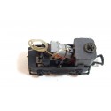 R 3416 JOUEF 1 BOGIE MOTEUR BB 67001 ou 9200 POUR CHASSIS PLASTIQUE HO