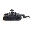 R 16096 JOUEF BOGIE MOTEUR ROUES BRUNIE LOCOMOTIVE CC JOUEF HO