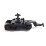 R 16093 JOUEF BOGIE MOTEUR ROUES BRUNIE LOCOMOTIVE CC JOUEF HO