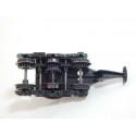R 16096 JOUEF BOGIE MOTEUR ROUES BRUNIE LOCOMOTIVE CC JOUEF HO