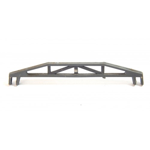 R 16094 UNE TRAVERS SUPERIEUR DE PONT JOUEF COULEUR GRIS FONCE HO
