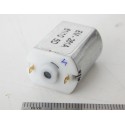 CC0145 MOTEUR TYPE 261A 6 a 24 VOTS POUR LOCOMOTIVE JOUEF OU AUTRE HO