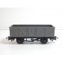R 16114 JOUEF UN WAGON TOMBEREAU ANCIEN A ESSIEUX SANS BOITE HO