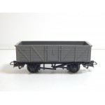 R 16114 JOUEF UN WAGON TOMBEREAU ANCIEN A ESSIEUX SANS BOITE HO