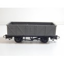 R 16114 JOUEF UN WAGON TOMBEREAU ANCIEN A ESSIEUX SANS BOITE HO