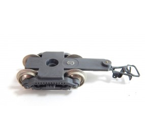 R 16128 JOUEF UN BOGIE DE VOITURE BUDD HO