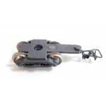 R 16128 JOUEF UN BOGIE DE VOITURE BUDD HO