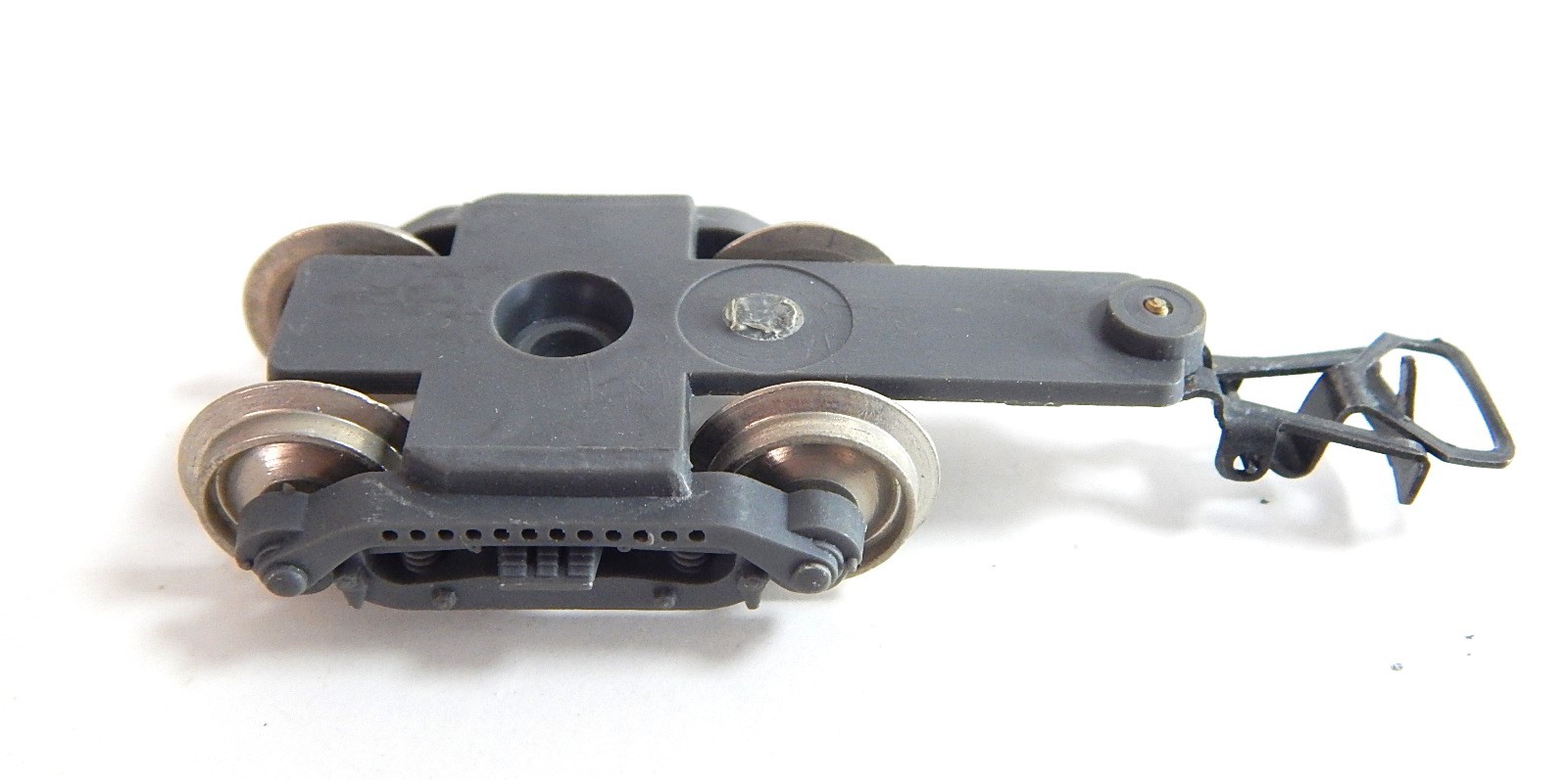 JOUEF bogie moteur pour motrice BUDD de la SNCF - HO 1/87