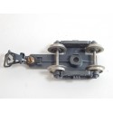 R 16128 JOUEF UN BOGIE DE VOITURE BUDD HO