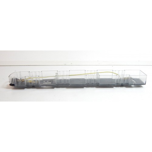 R 10762 JOUEF 1 CHASSIS GRIS DE FAUSSE MOTRICE BUDD HO