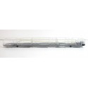 R 10762 JOUEF 1 CHASSIS GRIS DE FAUSSE MOTRICE BUDD HO