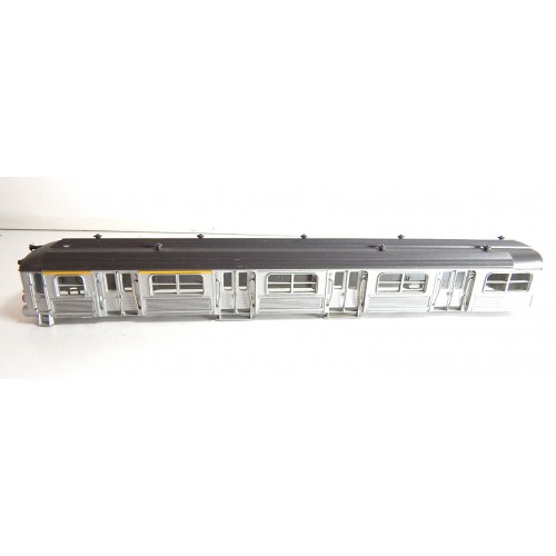 R 16129 JOUEF CAISSE DE MOTRICE BUDD TOITURE GRIS FONCE HO