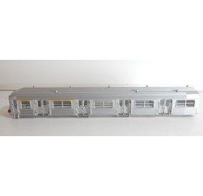 R 16130 JOUEF CAISSE DE FAUSSE MOTRICE ALU BUDD HO