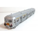 R 16130 JOUEF CAISSE DE FAUSSE MOTRICE ALU BUDD HO