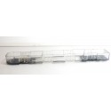 R 16131 JOUEF CHASSIS NOIR DE MOTRICE BUDD AVEC FILS HO
