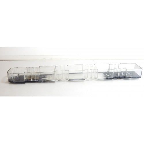 R 16131 JOUEF CHASSIS NOIR DE MOTRICE BUDD AVEC FILS HO