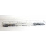 R 16131 JOUEF CHASSIS NOIR DE MOTRICE BUDD AVEC FILS HO