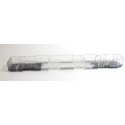 R 16131 JOUEF CHASSIS NOIR DE MOTRICE BUDD AVEC FILS HO