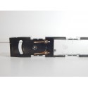 R 16131 JOUEF CHASSIS NOIR DE MOTRICE BUDD AVEC FILS HO