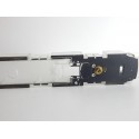 R 16131 JOUEF CHASSIS NOIR DE MOTRICE BUDD AVEC FILS HO