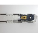 R 16131 JOUEF CHASSIS NOIR DE MOTRICE BUDD AVEC FILS HO