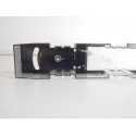 R 16131 JOUEF CHASSIS NOIR DE MOTRICE BUDD AVEC FILS HO