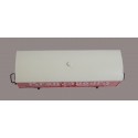 WAGON COUVERT JOUEF BIERE KRONEMBOURG SUPERBE ETAT HO