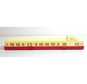 R 15268 JOUEF CAISSE D'AUTORAIL XBD 4051 NEVERS PICASSO 2 eme GENERATION HO