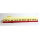 R 15268 JOUEF CAISSE D'AUTORAIL XBD 4051 NEVERS PICASSO 2 eme GENERATION HO