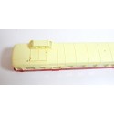 R 15268 JOUEF CAISSE D'AUTORAIL XBD 4051 NEVERS PICASSO 2 eme GENERATION HO