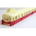 R 15268 JOUEF CAISSE D'AUTORAIL XBD 4051 NEVERS PICASSO 2 eme GENERATION HO