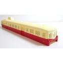 R 15268 JOUEF CAISSE D'AUTORAIL XBD 4051 NEVERS PICASSO 2 eme GENERATION HO