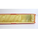 R 15268 JOUEF CAISSE D'AUTORAIL XBD 4051 NEVERS PICASSO 2 eme GENERATION HO